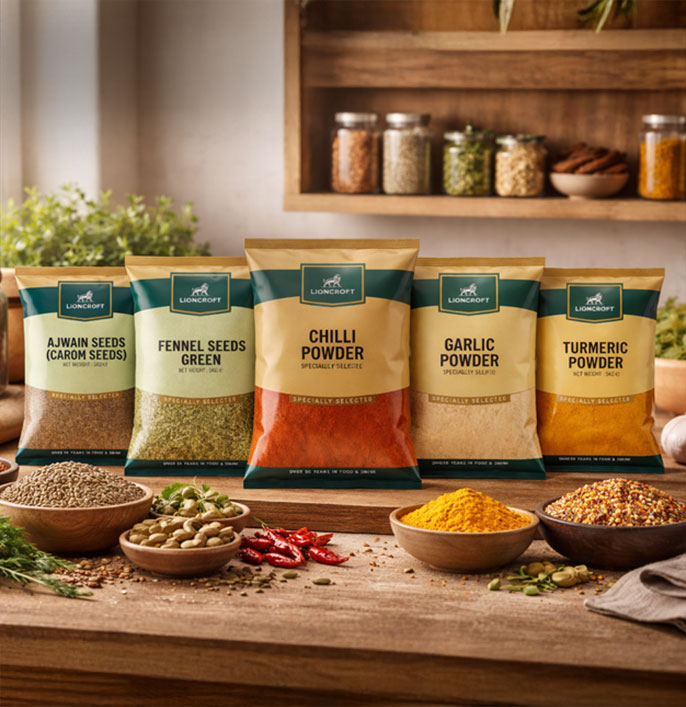 Spices