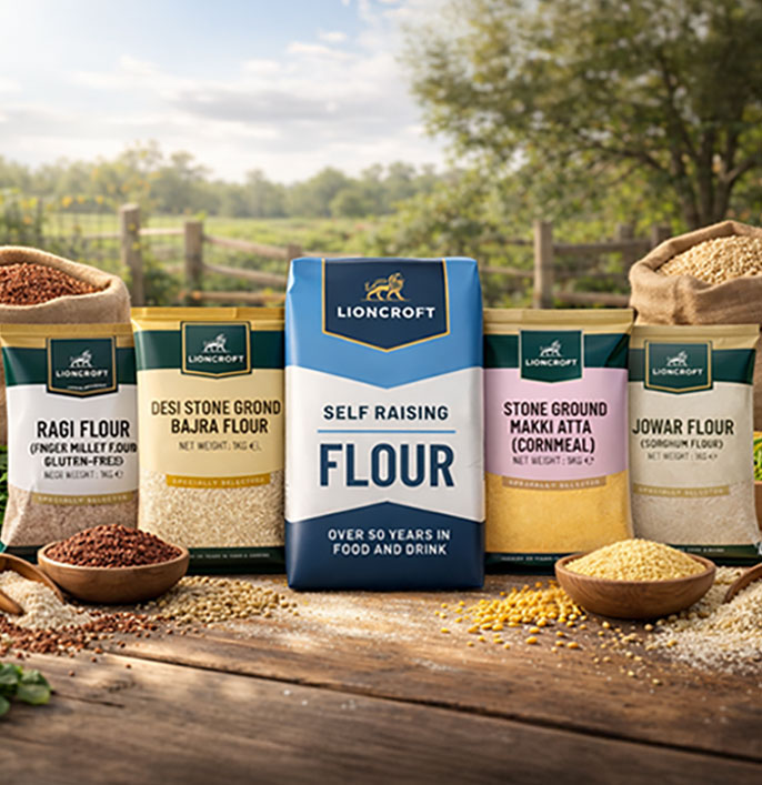 Flours