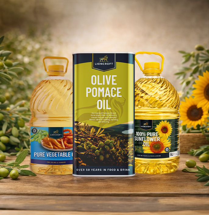 Oils