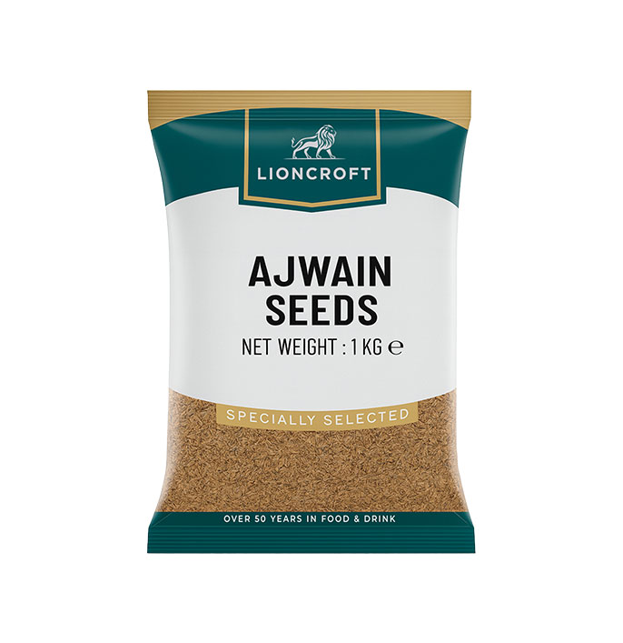 Ajwain Seeds