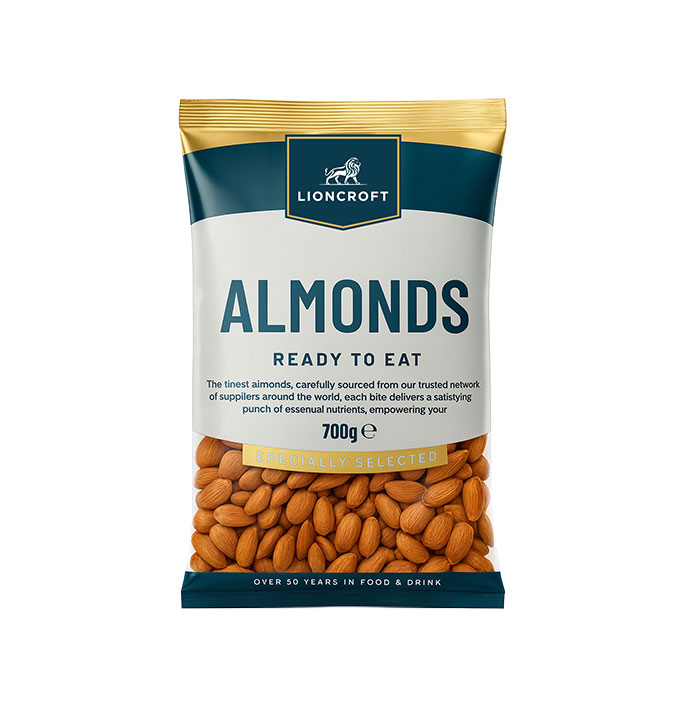 Almonds