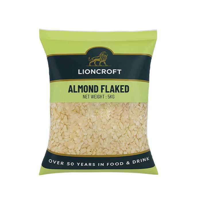 Almonds Flaked