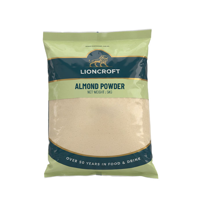 Almond Powder