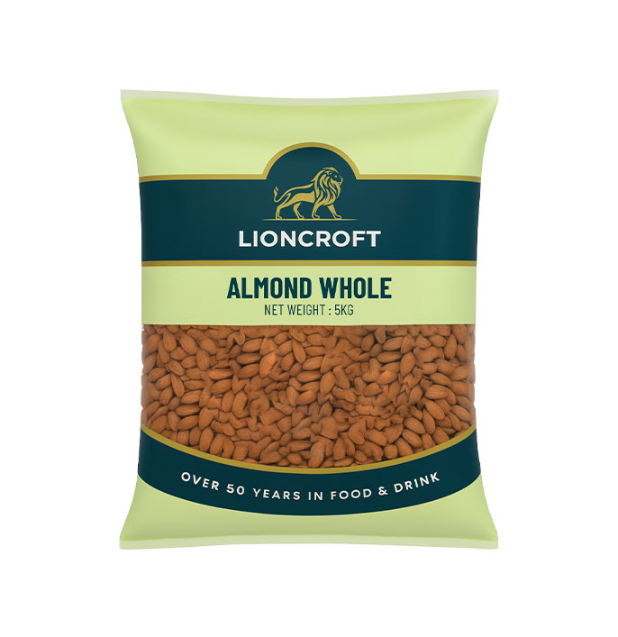 Almond Whole