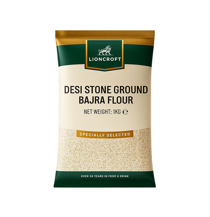 Bajra Flour