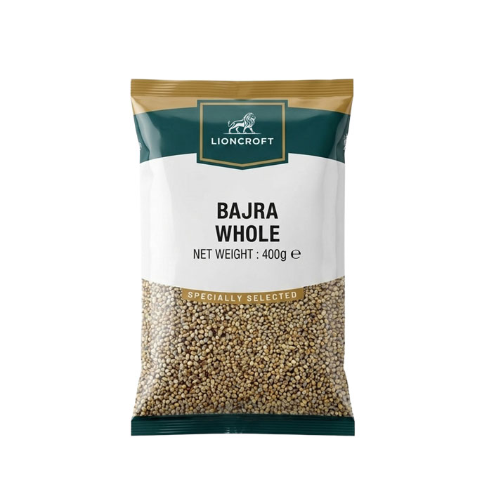 Bajra Whole