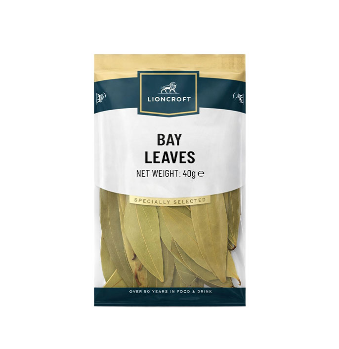 Bay Leaves