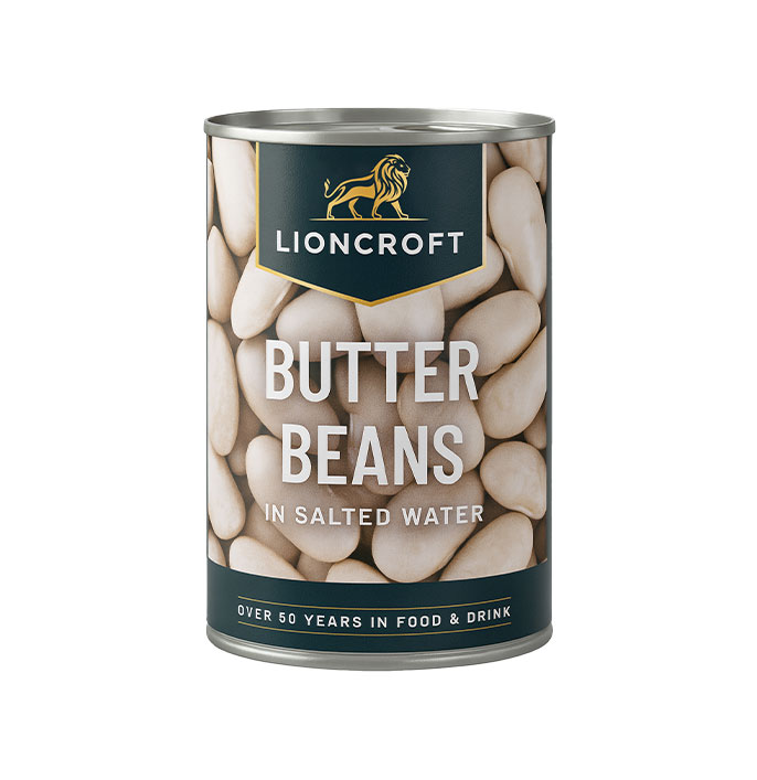 Butter Beans