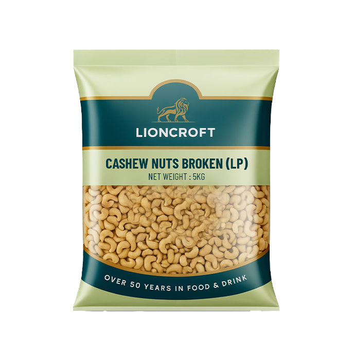 Cashew Nuts Broken