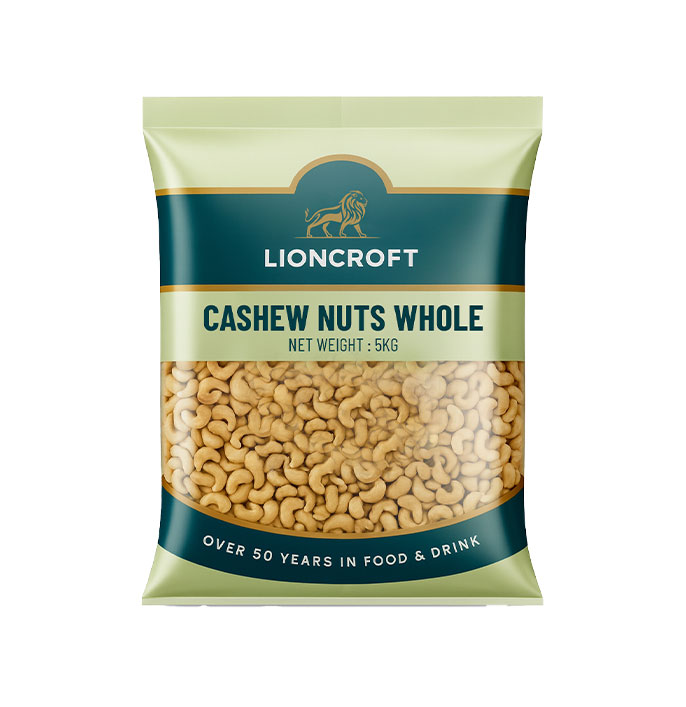 Cashew Nuts Whole
