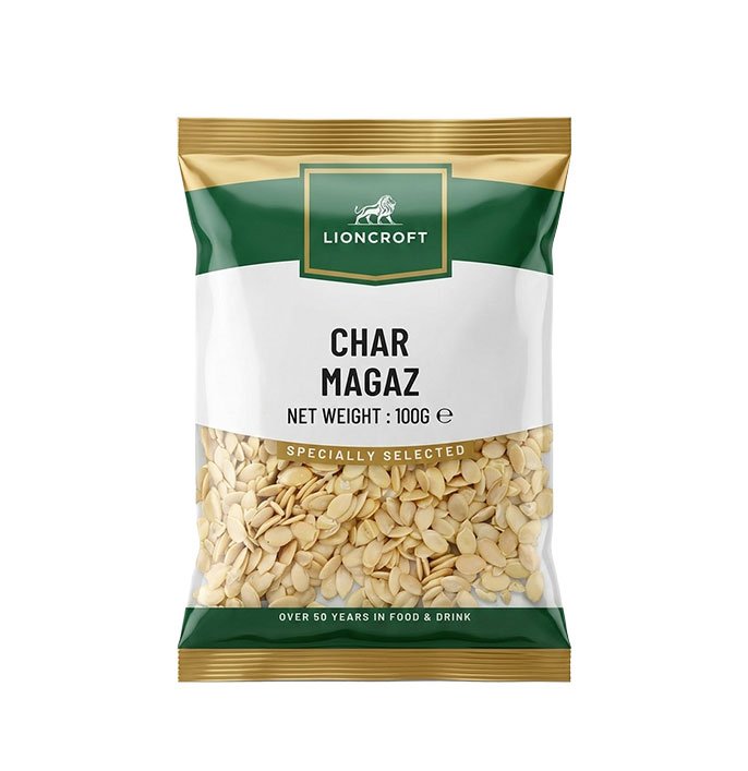 Char Magaz