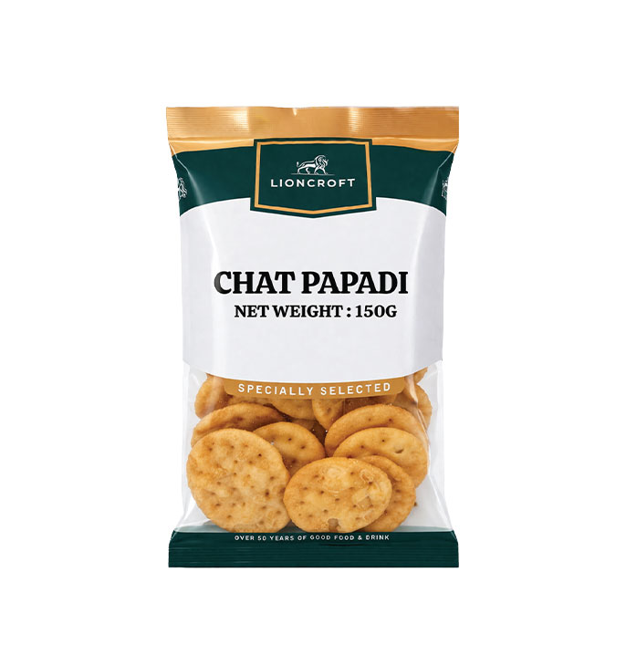 Chat Papadi