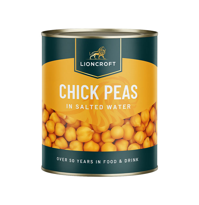 Chick Peas