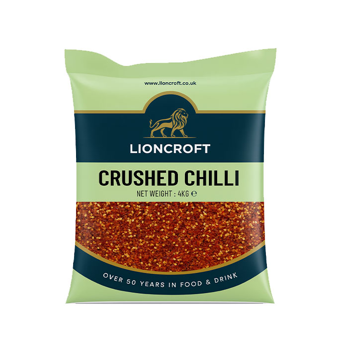 Crushed Chilli