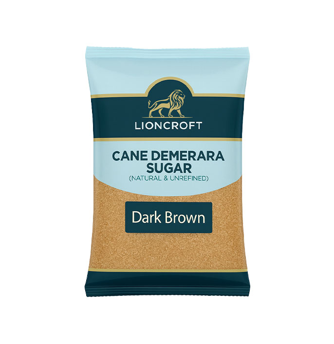 Dark Demerara Sugar