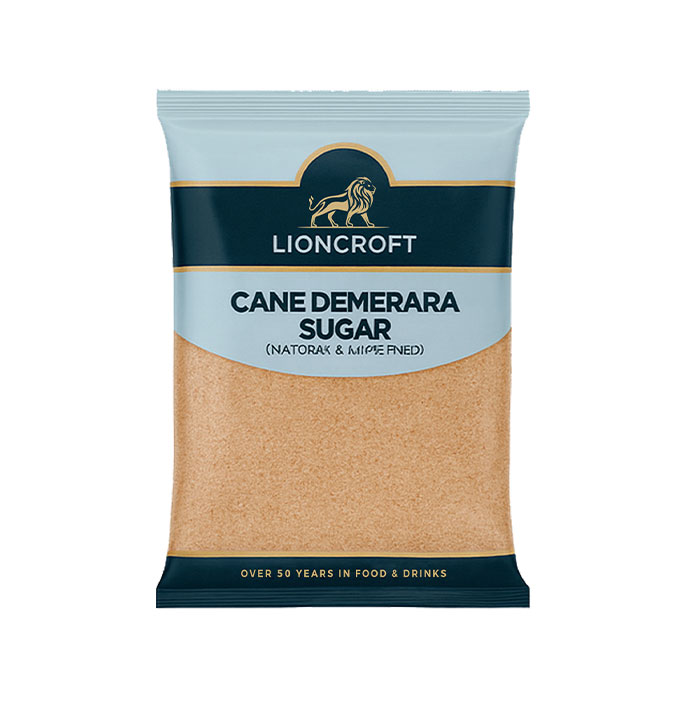 Demerara Sugar
