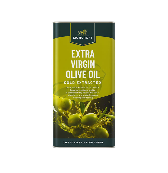Extra Virgin Olive Oil