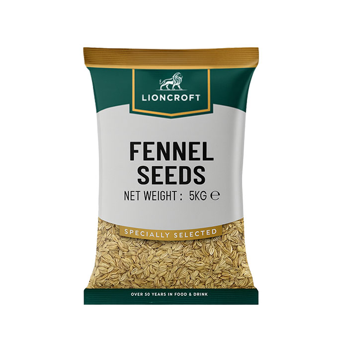 Fennel Seeds