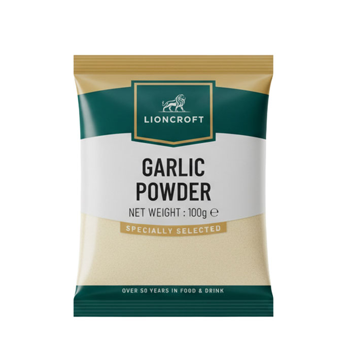 Garlic Powder