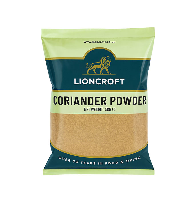 Coriander Powder