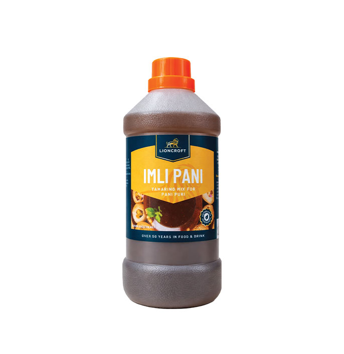 Imli Pani