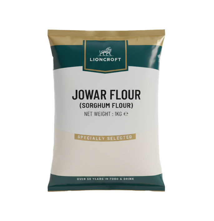 Jowar Flour