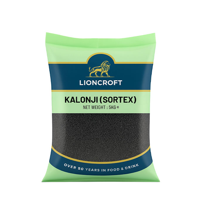 Kalonji (Sortex)