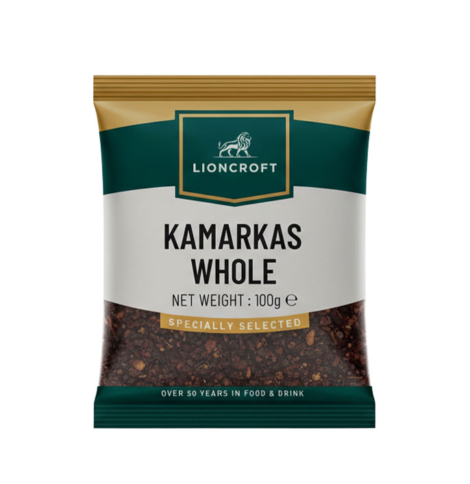 Kamarkas Whole