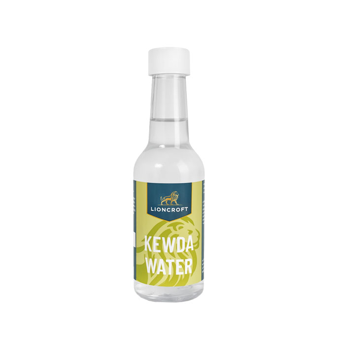 Kewda Water