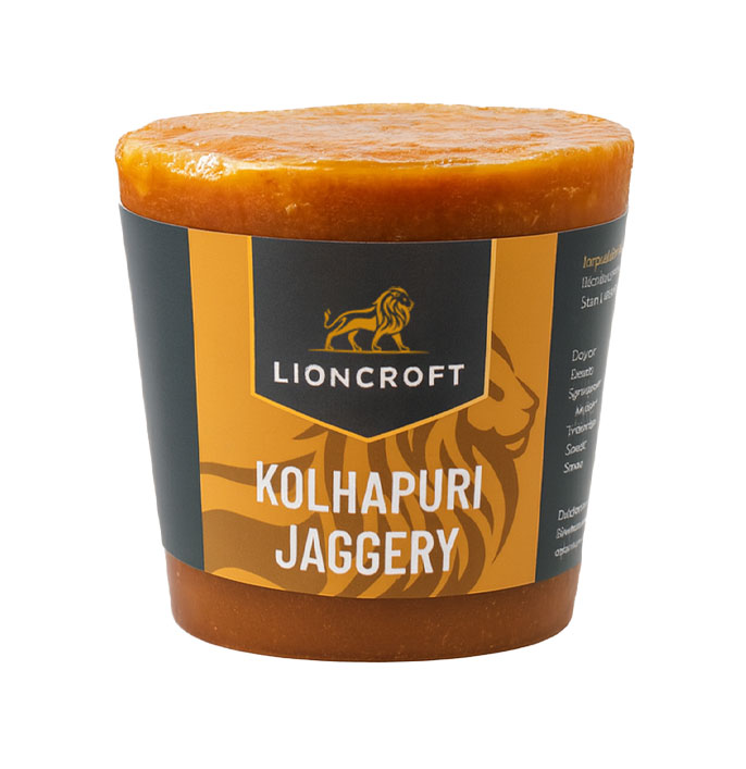 Kolhapuri Jaggery