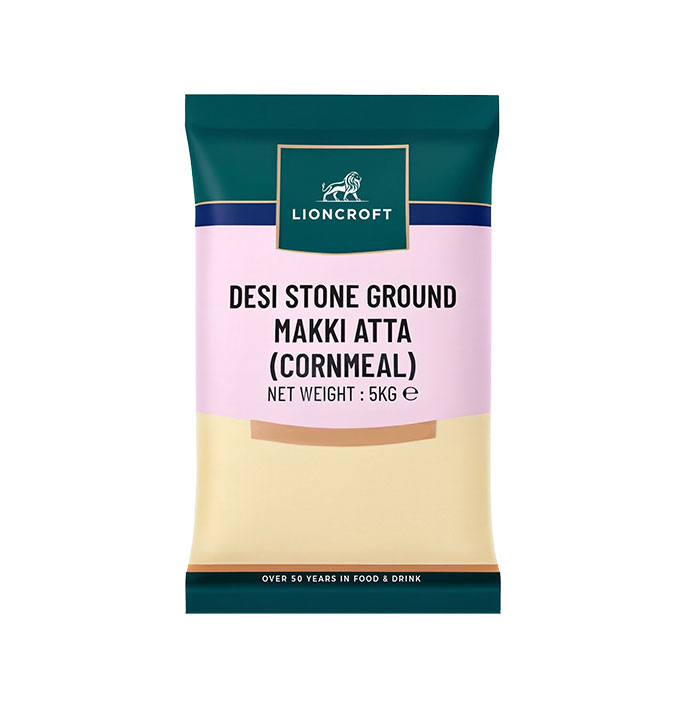 Makki Atta
