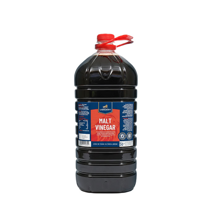 Malt Vinegar