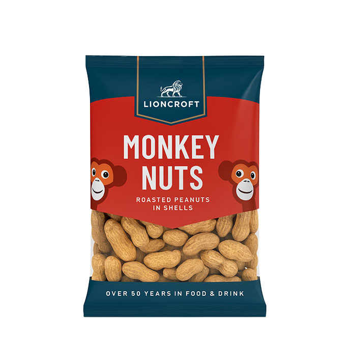 Monkey Nuts