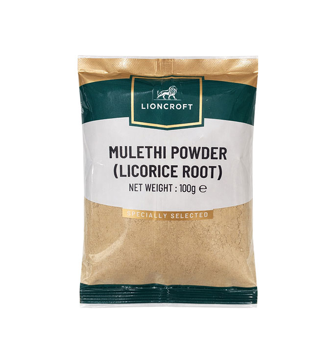 Mulethi Powder