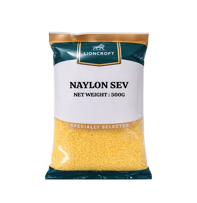 Naylon Sev