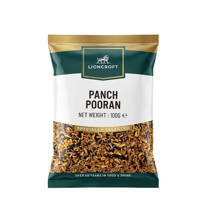 Panch Pooran
