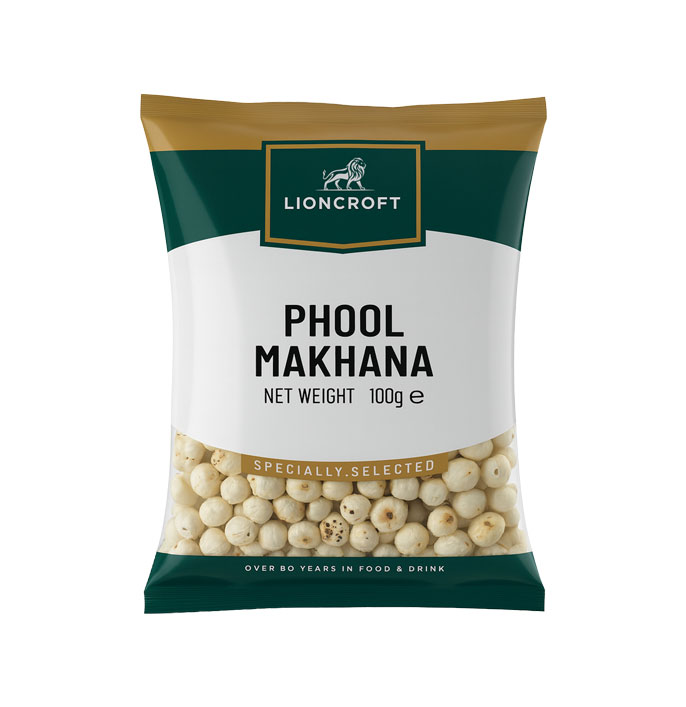 Phool Makhana