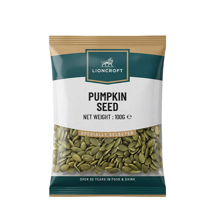 Pumpkin Seeds