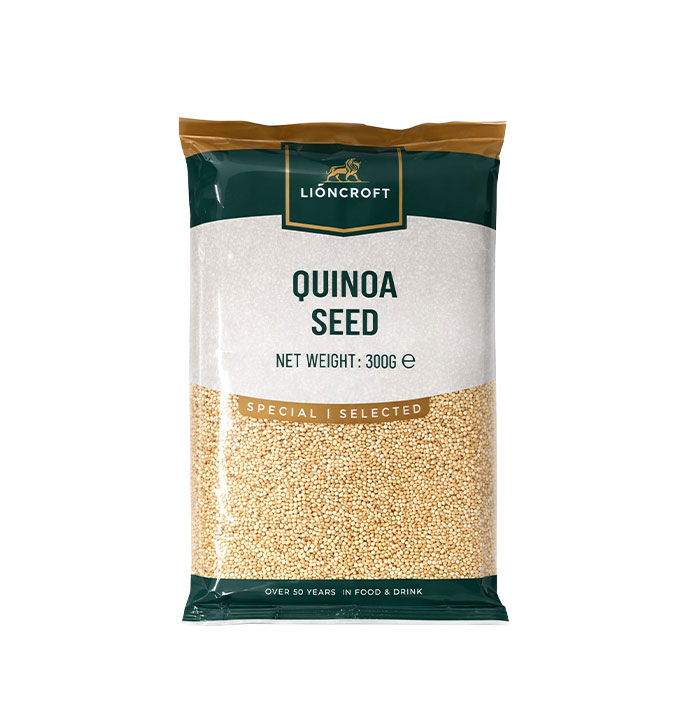 Quinoa Seeds