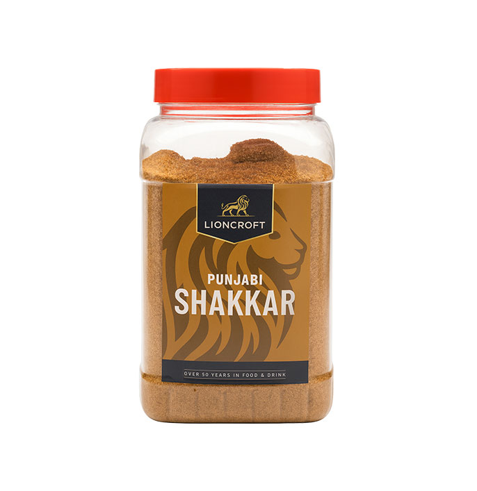 Shakkar Jar