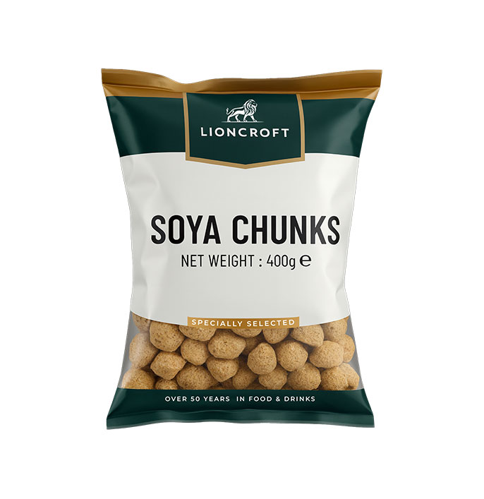 Soya Chunks