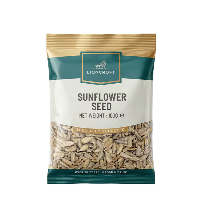 Sunflower Seeds