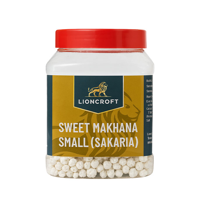 Sweet Makhana (Sakaria)