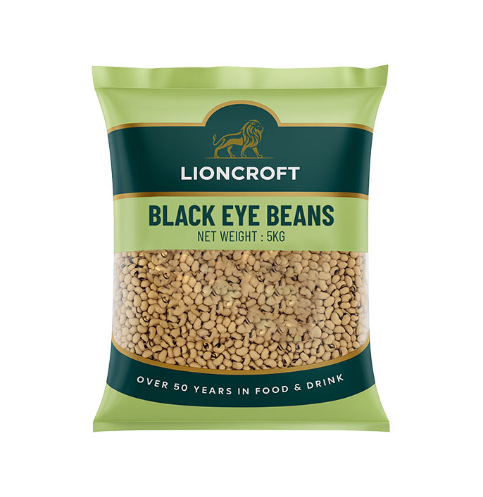 Black Eye Beans
