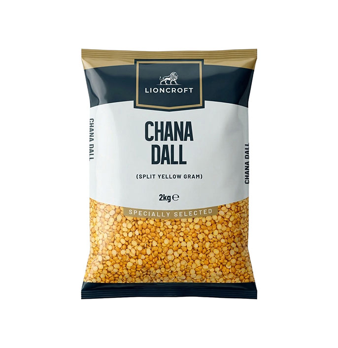 Chana Dal