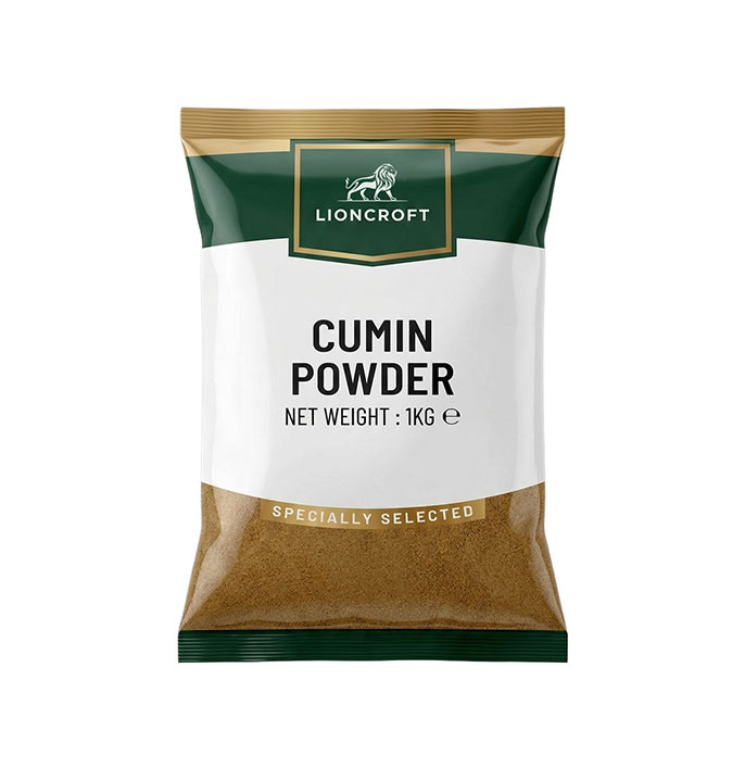 Cumin Powder
