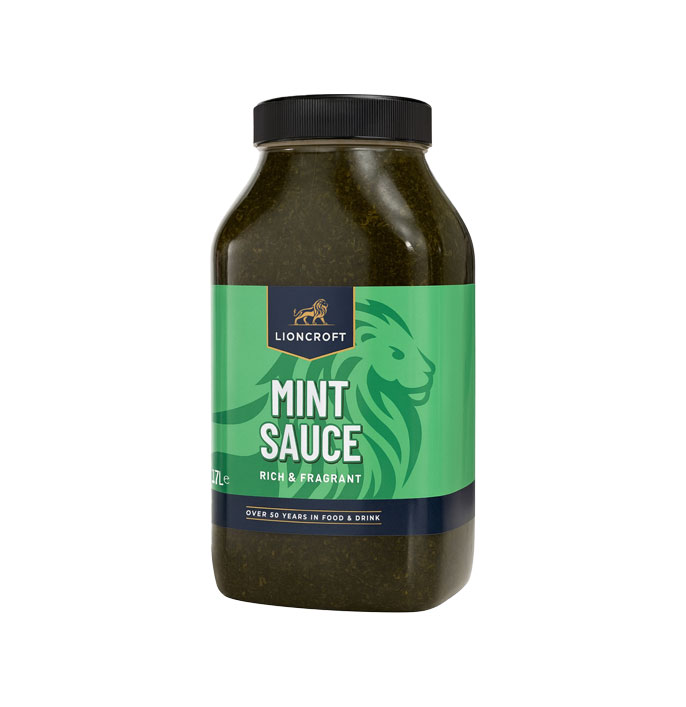 Mint Sauce
