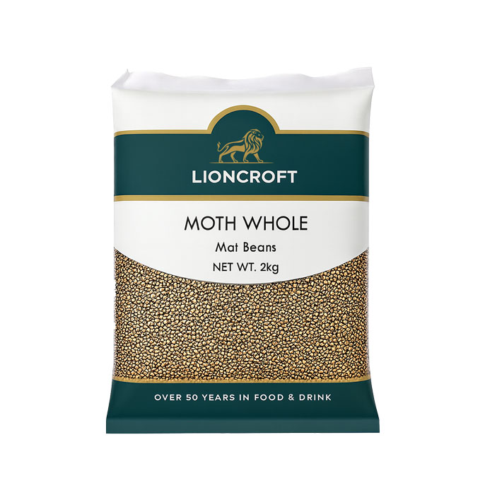 Moth Whole