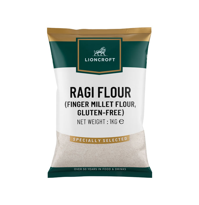 Ragi Flour