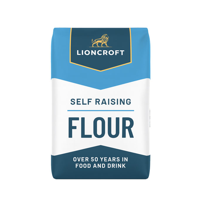 Self-Raising Flour